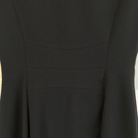 🆕 🖤 STUNNING Calvin Klein DRESS NWT - Picture 12 of 16
